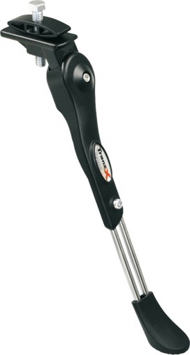 Kitámasztó középre állítható 24"-28", fekete 421890161_TKI